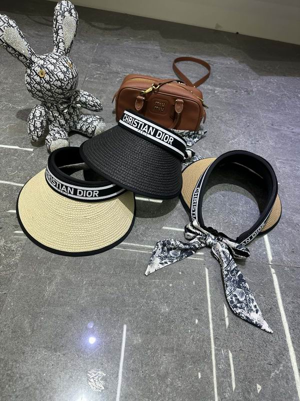 Dior Visor dx26